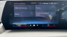 BMW X1 sDrive 20i MHT Sport 5dr Step Auto Petrol Estate